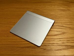 Apple Magic Trackpad 純正 A1339 / アップル ワイヤレス マルチタッチトラックパッド 電池式