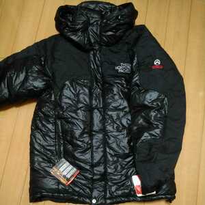 THE NORTH FACE ノースフェイスダウンジャケット SUMMIT ダブル　エックス　アコンカグア　パーカ　DOUBLE X ACONCAGUA PARKA Lサイズ新品