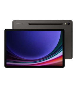 Galaxy Tab S9 SM-X710[128GB] Wi-Fiモデル グラファイト【安 …