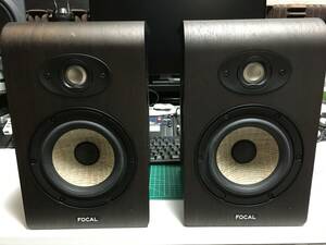 Focal shape 50 中古　動作品　備品　元箱 付属品あり