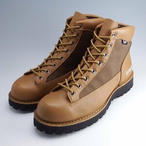 美品 Danner D121033 FIELD EM-GTX GORE-TEX US9.5 27.5cm ダナー フィールド ブーツ ゴアテックス