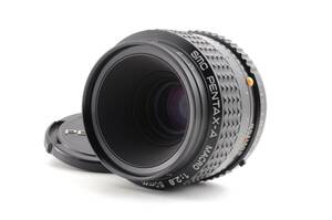 ペンタックス PENTAX smc PENTAX-A MACRO 50mm f2.8 Kマウント MF 一眼カメラレンズ 管K6847