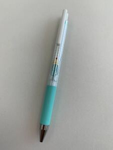 ジュースアップ 0.4ｍｍ ゲルインク ボールペン 限定 クリームソーダ パステルグリーン 新品・未使用 juice up