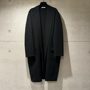 CELINE by Phoebe Philo エッグクロンビー コート 44