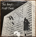 試聴可 The Boys First Time /Watcha Gonna Do orig7