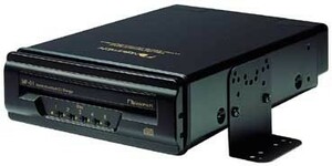 ■USA Audio■ナカミチ Nakamichi MF-31 5連奏CDチェンジャー●保証付●税込