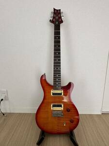 PRS SE custom22 2005年製 美品