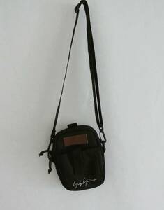 Yohji Yamamoto x New Era SHOULDER POUCH YY