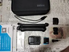 【美品】GoPro HERO9 Black 豪華セット 付属品多数