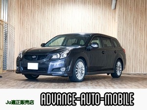 レガシィツーリングワゴン 2.5 i Sパッケージ 4WD サンルーフ/ナビ/TV/Bカメラ