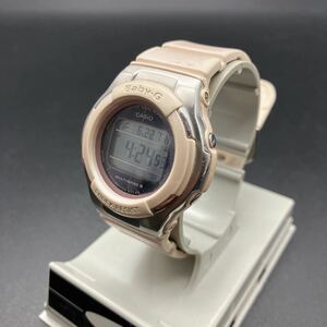 即決 CASIO カシオ Baby-G タフソーラー 腕時計 BGD-1300