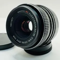 ☆実用品☆ カールツァイス フレクトゴン エレクトリック 35mm F2.4