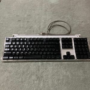 Apple キーボード Keyboard