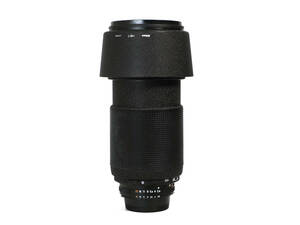 NIKON AF NIKKOR 80-200mm F2.8 D