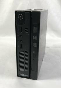 K5022421 Lenovo ThinkCentre M72e 1点【通電OK、本体のみ】