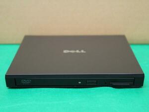 動作品 DELL Latitudo E4200■eSATA 外付DVD-ROMドライブ/PD02S