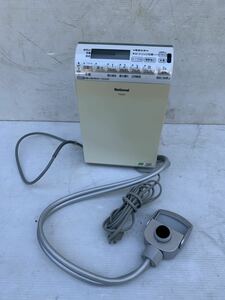 National アルカリイオン整水器 TK8050 中古品