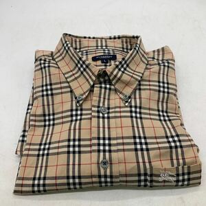 6-4-73■ BURBERRY