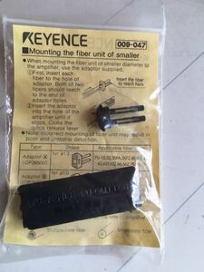 ＫＥＹＥＮＣＥ 細径ファイバユニット φ１