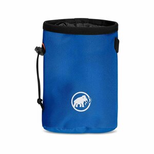 1354962-MAMMUT/Gym Basic Chalk Bag チョークバッグ クライミング ボルタリング/o