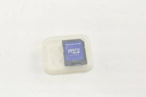 Micro SD ADAPTAR HAGIWARA 未使用品