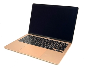 【充放電回数13回】【動作保証】Apple MacBook Air M1 2020 ノートパソコン 8GB SSD 1TB Sonoma ジャンク M8738681