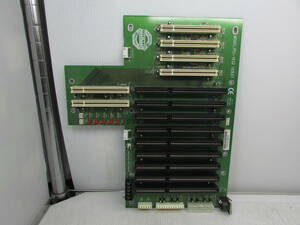 【YMB0051】★PCIMG PCI-14S2 PCI ISA 産業用ボード★JUNK