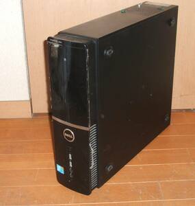 ♪ DELL VOSTRO 220S ミニタワーケース USED品 ♪