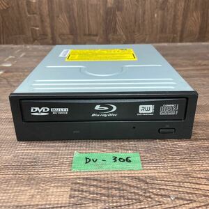GK 激安 DV-306 Blu-ray ドライブ DVD デスクトップ用 Panasonic SW-5584 2008年製 Blu-ray、DVD再生確認済み 中古品