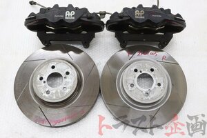 2101005405 APレーシング Radi-CAL 4POT フロントキャリパーキット レガシィB4 2.0GT spec.B WRリミテッド 2004 BL5 B型 トラスト企画 U