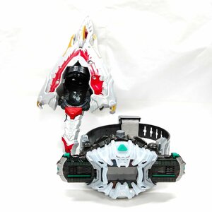 バンダイ仮面ライダーDXジクウドライバー・ホウオウブレードセット　動作品 3901723