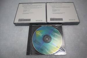 CB7640 K L 【3枚セット】 AIX 5L V5.2 Documentation CD