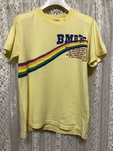 ブルームーンブルー☆半袖Tシャツ