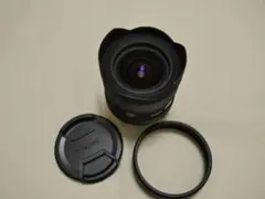 シグマ　12-24mm F4.5-5.6 EX DG    中古　Fマウント