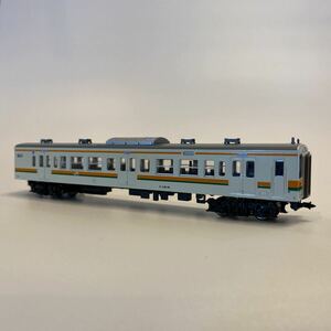 マイクロエース クハ118-19 品番A0383 119系 JR東海色試験塗装 (飯田線)セット バラシ品