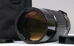【 良品 | 動作保証 】 PENTAX SMC 67 300mm F4 【 単焦点 望遠レンズ 】