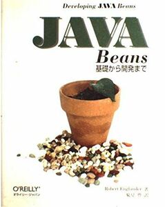 [A01268973]JAVA Beans基礎から開発まで (THE JAVA SERIES) ロバート イングランダー、 Englander，Rob