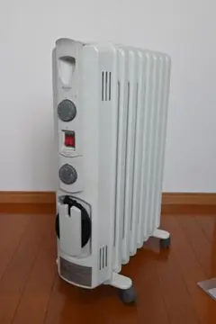 アサヒ オイルヒータ ES-222H 1200W Asahi