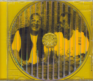 【CD】Roedelius/ Schnitzler Acon 2000/1　ドイツ電子音楽レジェンド最高コラボレーション