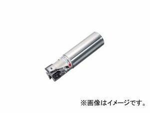 三菱マテリアル/MITSUBISHI エンドミル シャンクタイプ APX4000R504SA32SA