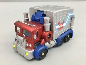 キャラクター玩具 トランスフォーマー ディズニーレーベル ミッキーマウストレーラー 2403LBS072