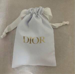 Dior ディオール 巾着 