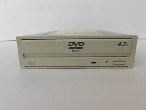 PIXELA(Panasonic)製 ATAPI内蔵 DVD-RAM/Rドライブ LF-D311