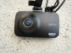 UPTY　UP-K04　中古品