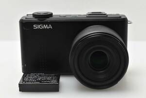 SIGMA シグマ DP3 Merrill［000848120］