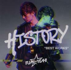 ケース無::ts::BEST WORKS History 2CD レンタル落ち 中古 CD