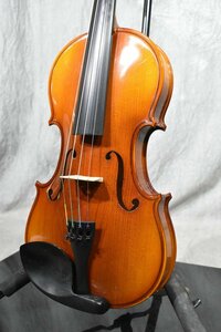 HORA/オラ バイオリン MODEL VIOLIN 4/4 Anno2014