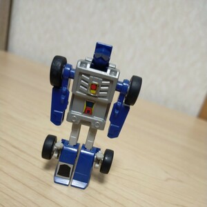 送料無料　タカラ トミー トランスフォーマー G1 ビーチコンバー おもちゃ ロボット レア　当時物