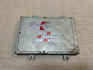 【送料無料】★希少★ ホンダ インテグラ DC2/DB8 タイプR 96スペック B18C ECU エンジンコンピューター EK4/EK9 純正品番 37820-P73-003