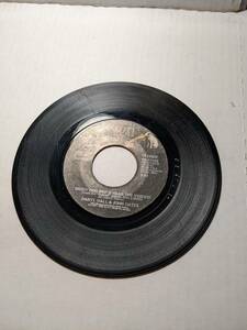 45 single - Daryl Hall & John Oates ~You